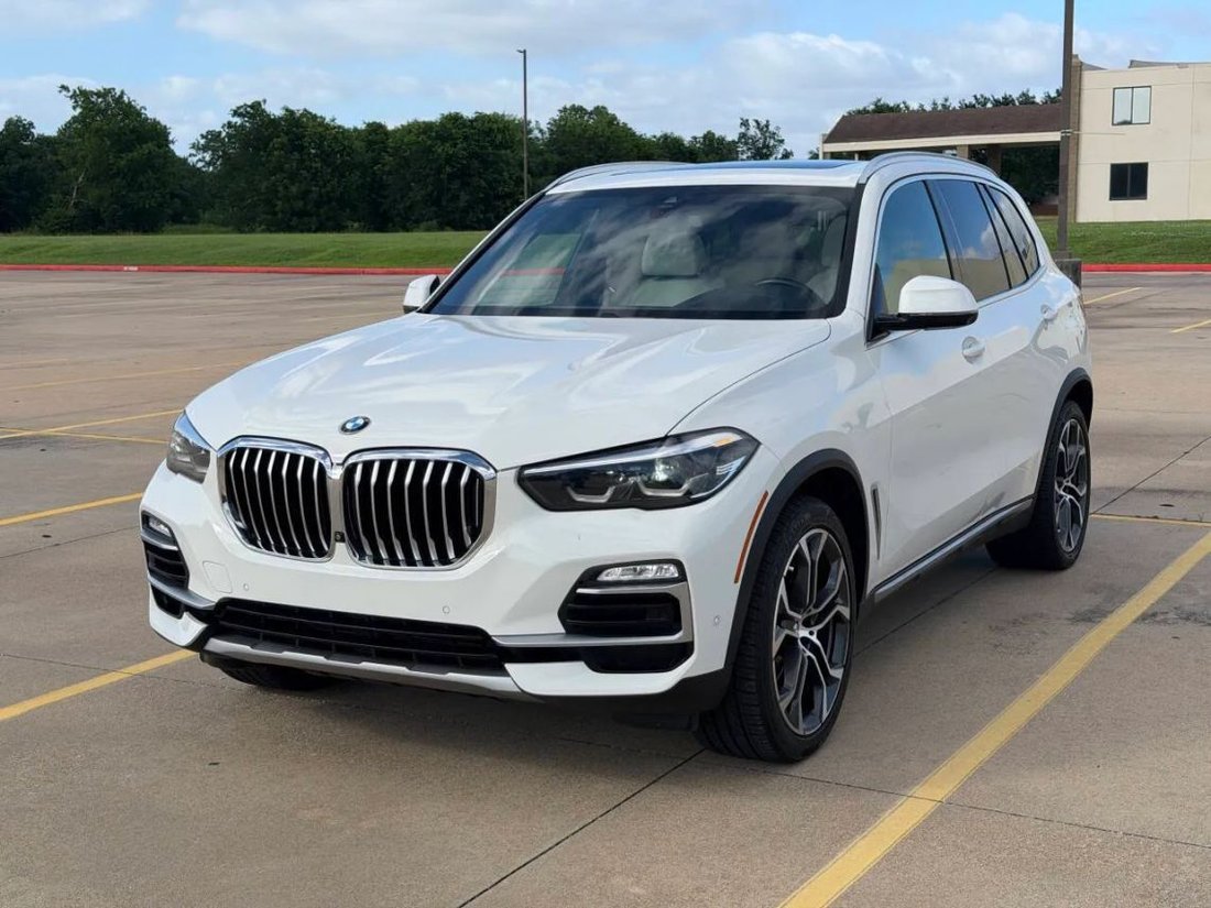 Suv in Houston, TX, United States 2 - 18214012