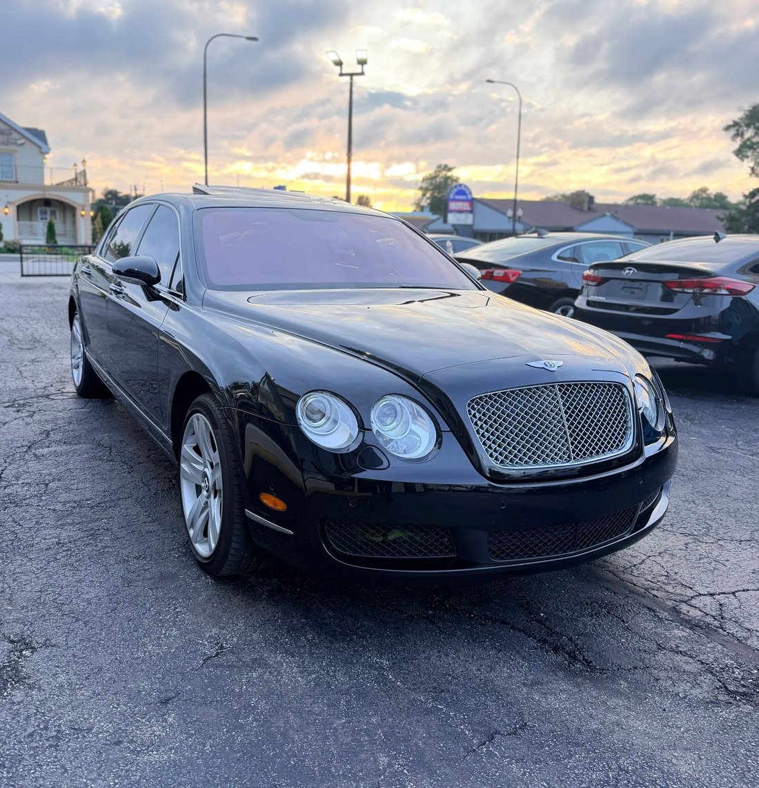 Sedan in Westchester, IL, United States 2 - 18214114
