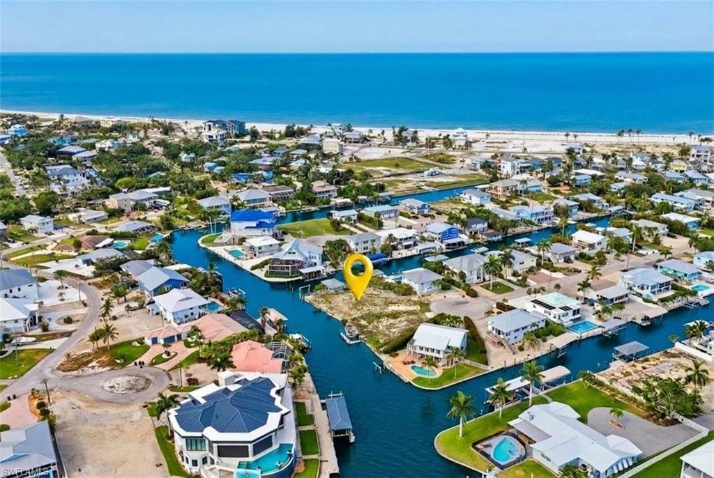 Terrain à Fort Myers Beach, Floride, États-Unis 5 - 18215718