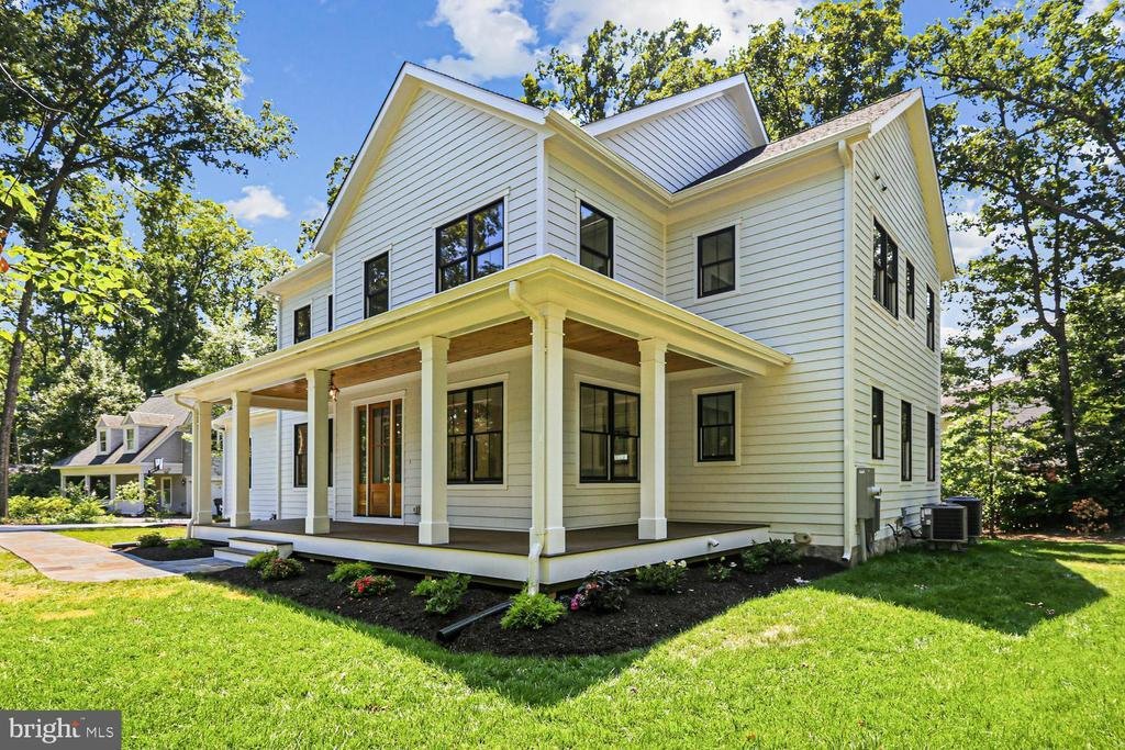 House in Fort Hunt, Virginia, United States 3 - 18215843