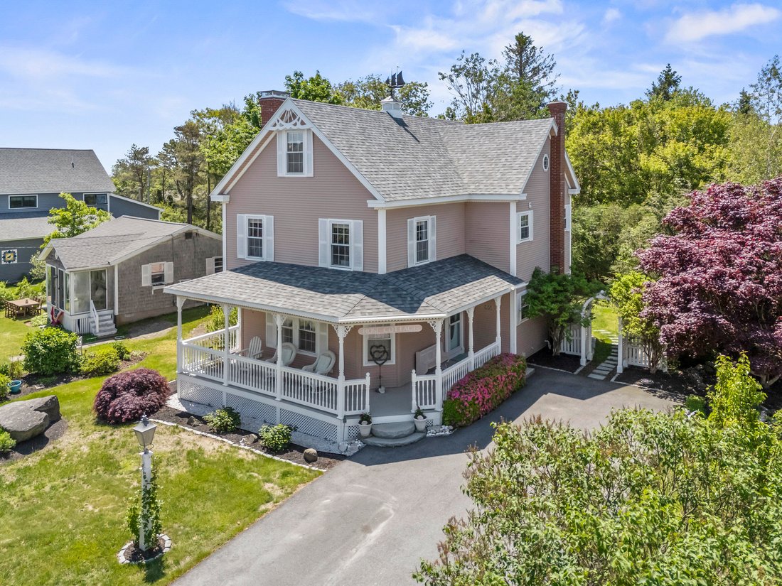 House in York, Maine, United States 2 - 18215952