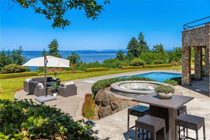 House in Tacoma, Washington, United States 5 - 18218773