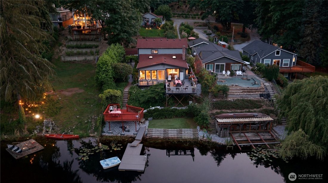 House in Kent, Washington, United States 1 - 18218694