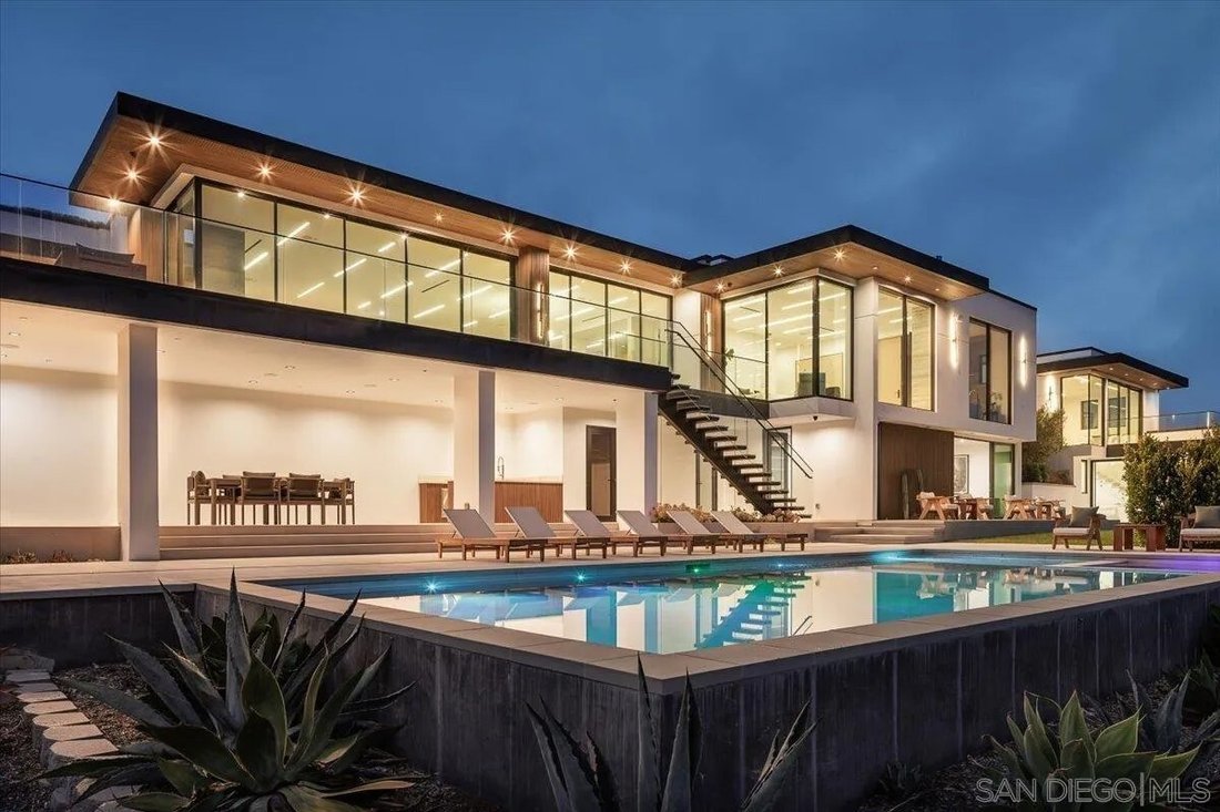 House in Malibu, California, United States 5 - 18216040