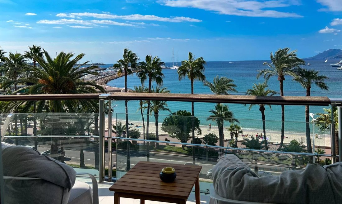 Apartment in Cannes, Provence-Alpes-Côte d'Azur, France 1 - 12950975