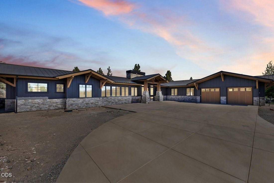 House in Bend, Oregon, United States 4 - 16848791