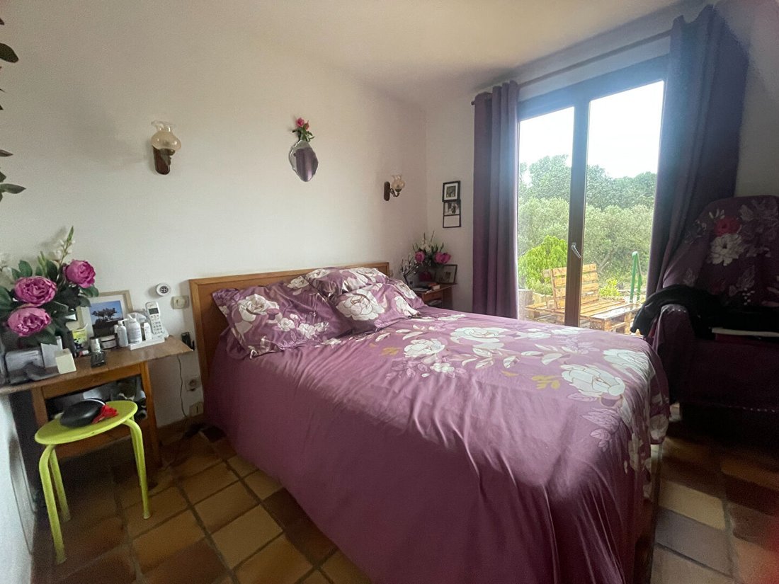Villa in Peyriac-de-Mer, Occitania, France 5 - 18217761