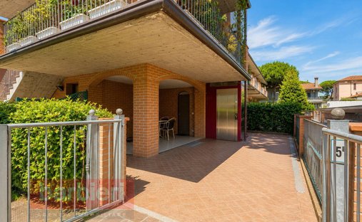 Apartment in Center, Cervia, Emilia-Romagna 1