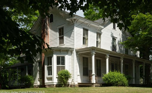 House in Rhinebeck, New York, United States 1
