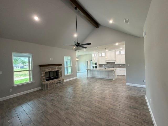 House in Azle, Texas, United States 5 - 18217155