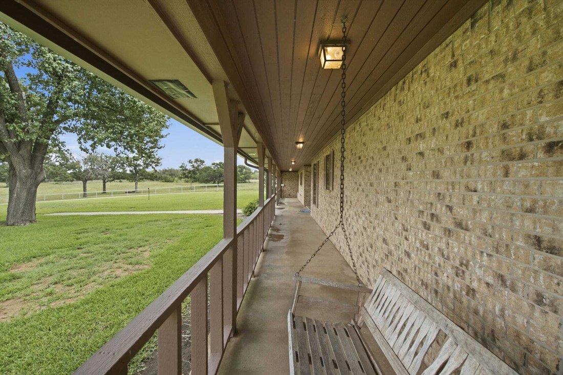 House in De Leon, Texas, United States 5 - 18218407
