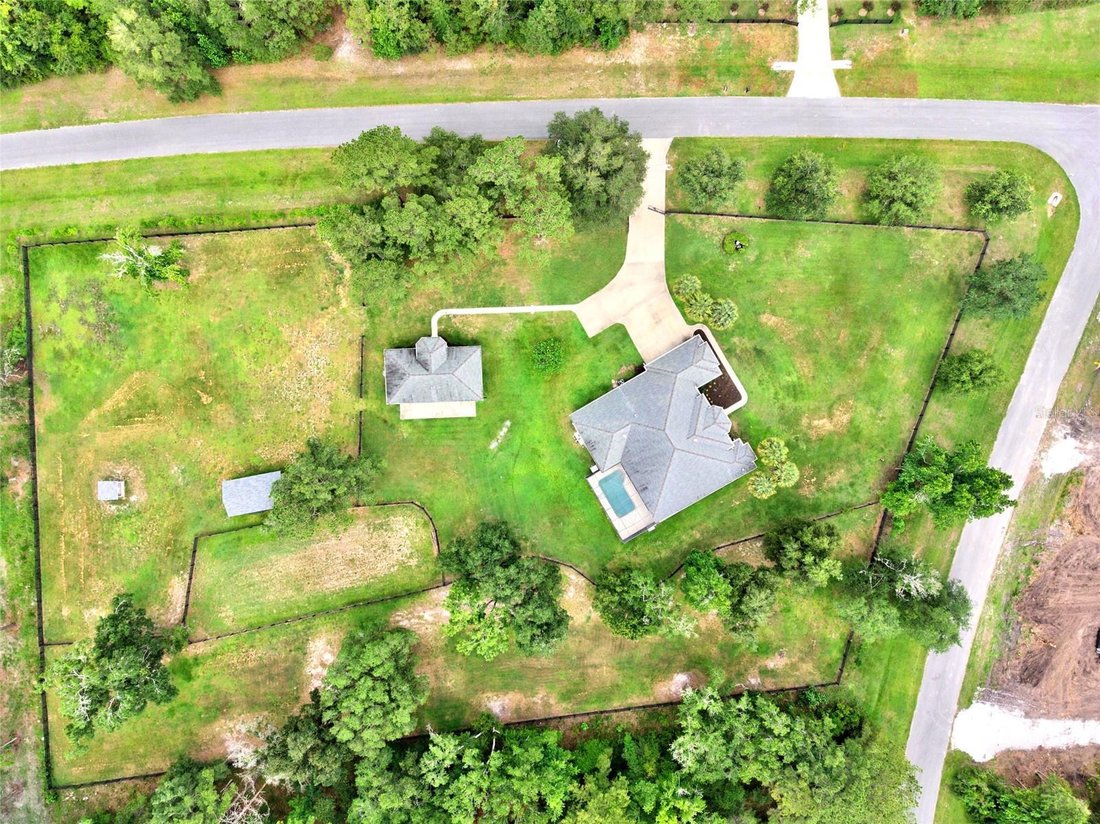House in Williston, Florida, United States 3 - 18215686