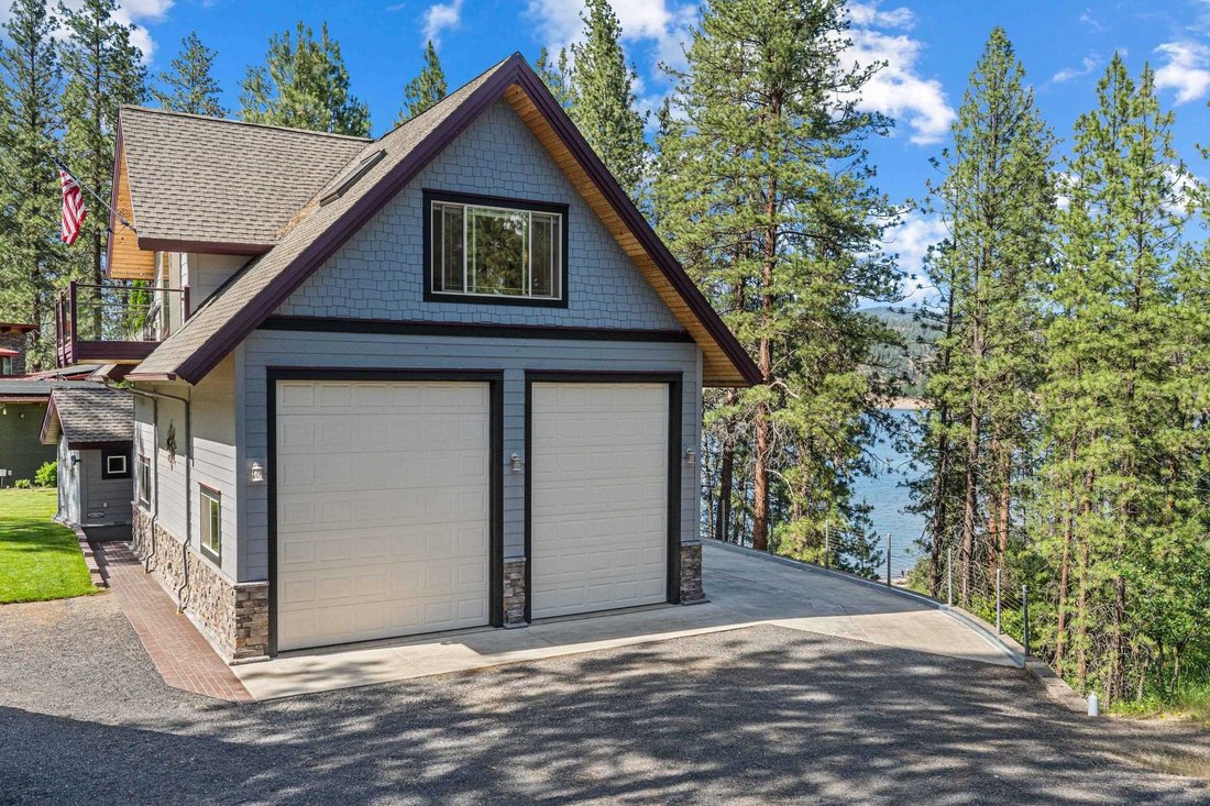 House in Davenport, Washington, United States 1 - 18215071