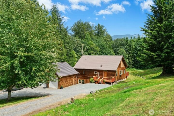 House in Startup, Washington, United States 1 - 18218766