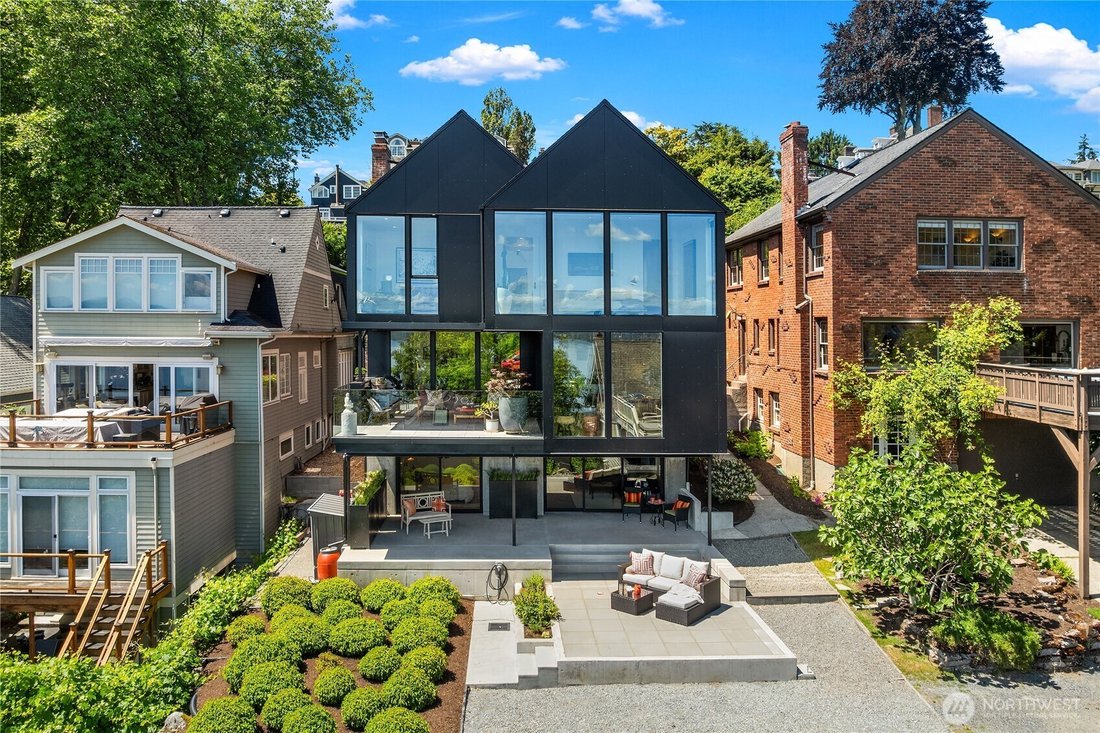 House in Seattle, Washington, United States 3 - 18218676