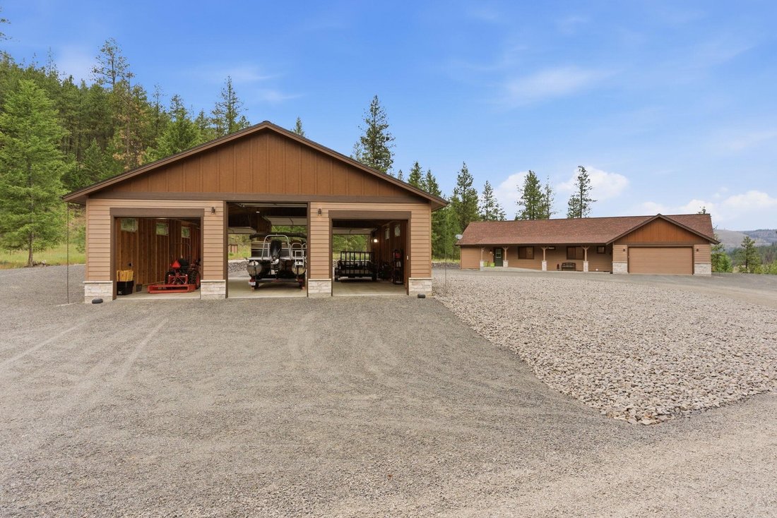 House in Davenport, Washington, United States 5 - 18215086