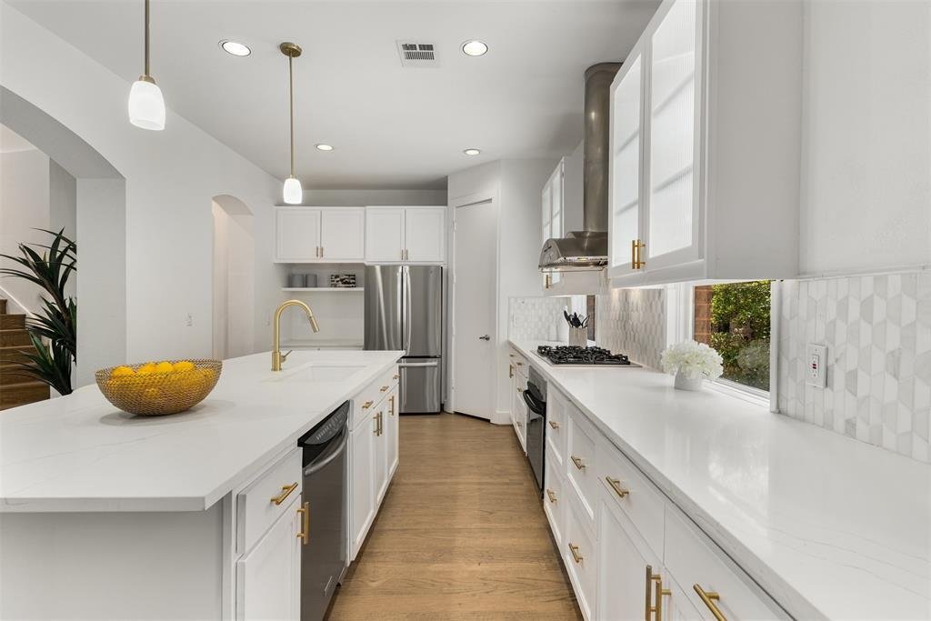 Townhouse in Dallas, Texas, United States 4 - 18217313