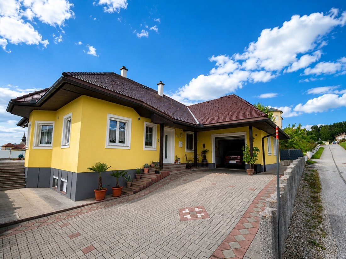 House in Kirchberg bei Mattighofen, Upper Austria, Austria 5 - 18213711