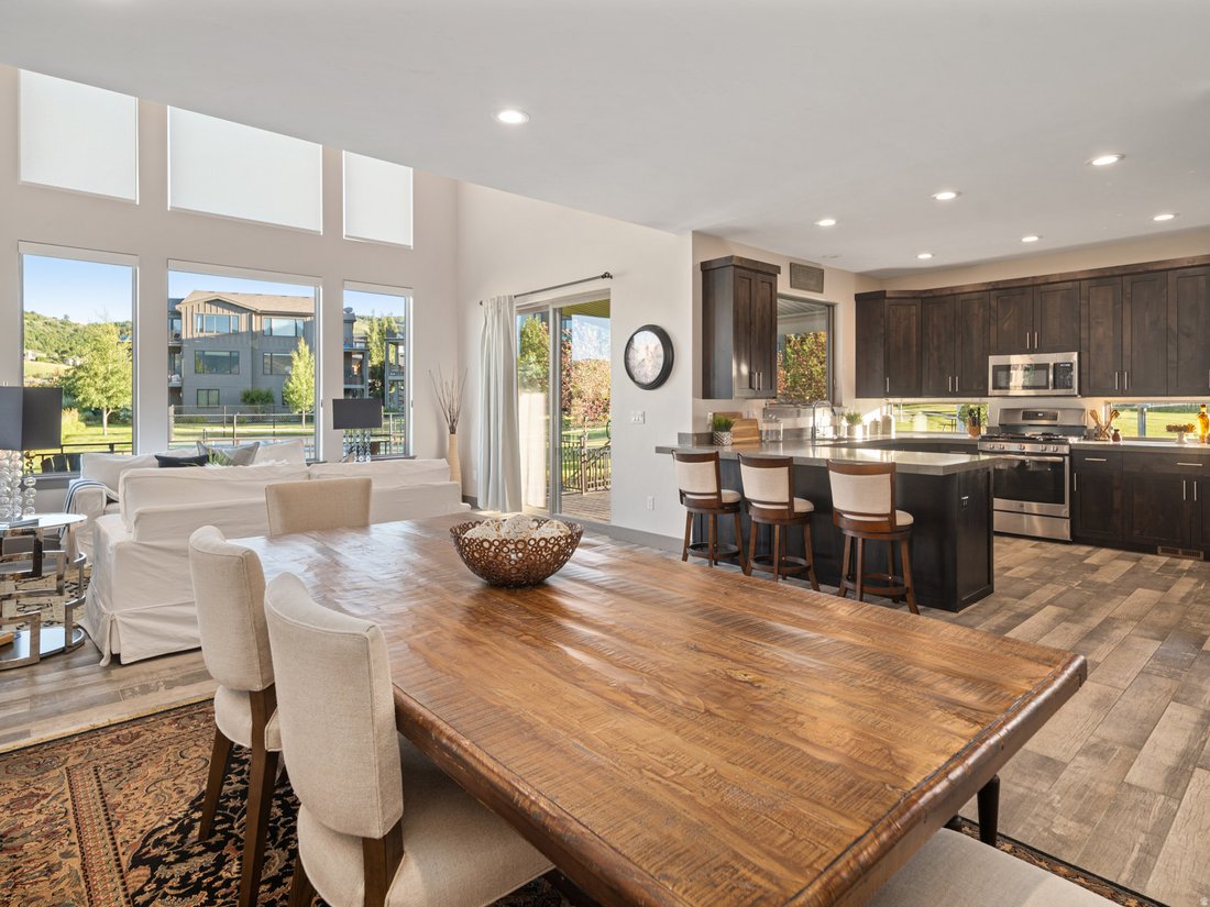 House in Huntsville, Utah, United States 2 - 18217372