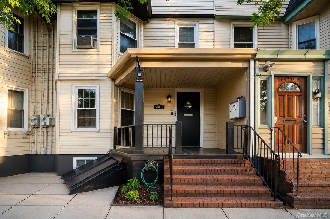 Apartment in New York, New York, United States 1 - 18214952