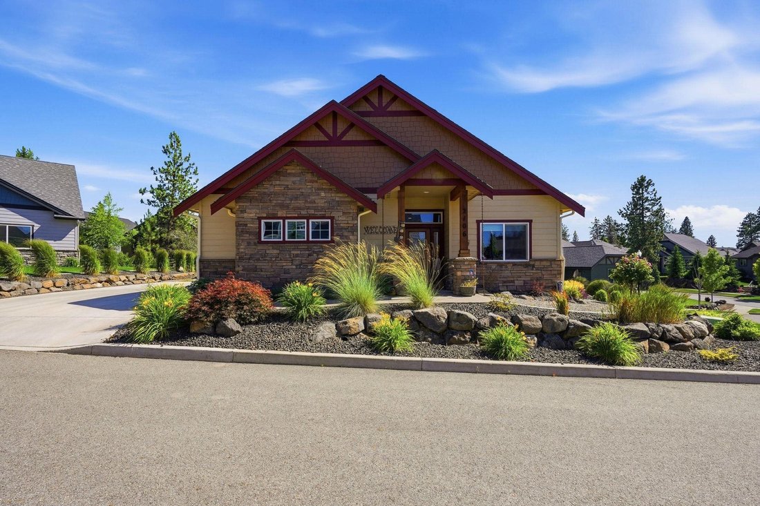 House in Spokane, Washington, United States 2 - 18215112