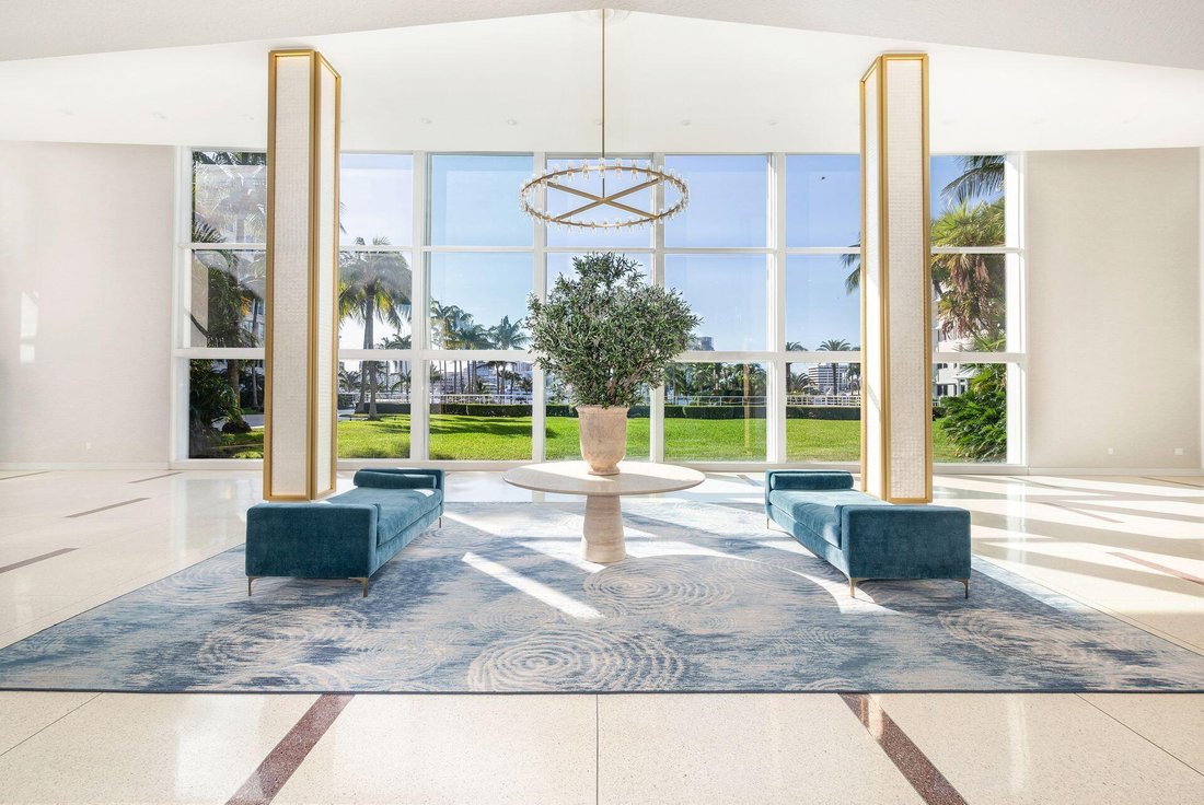 Condominio a Palm Beach, Florida, Stati Uniti 2 - 18217124