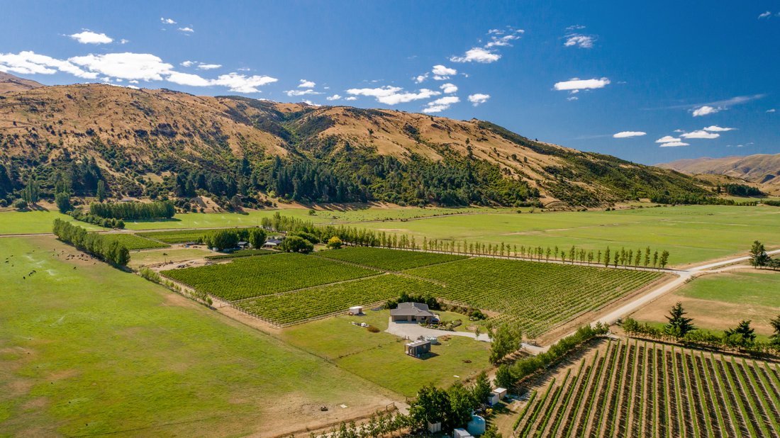Queensberry, Otago, New Zealand 1 - 17641936