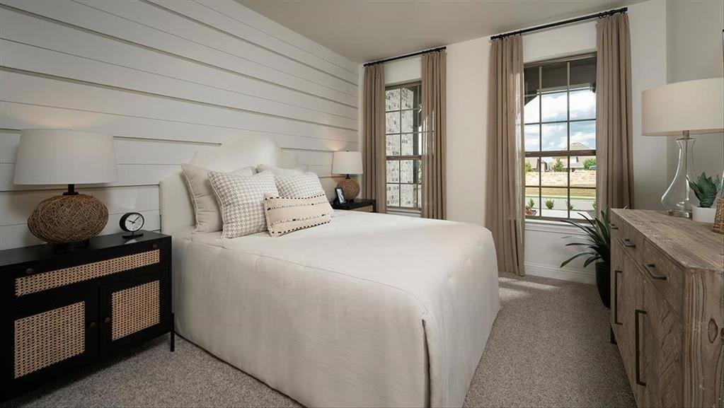 House in Fort Worth, Texas, United States 1 - 18217254