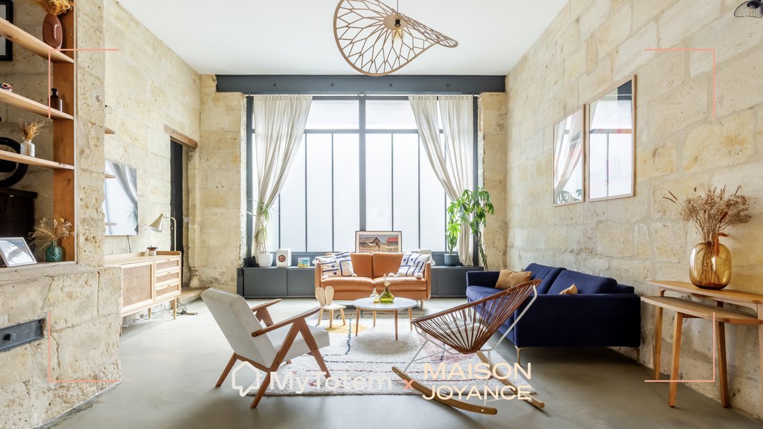 House in Le Lac-Bacalan, Bordeaux, France 3 - 18216928