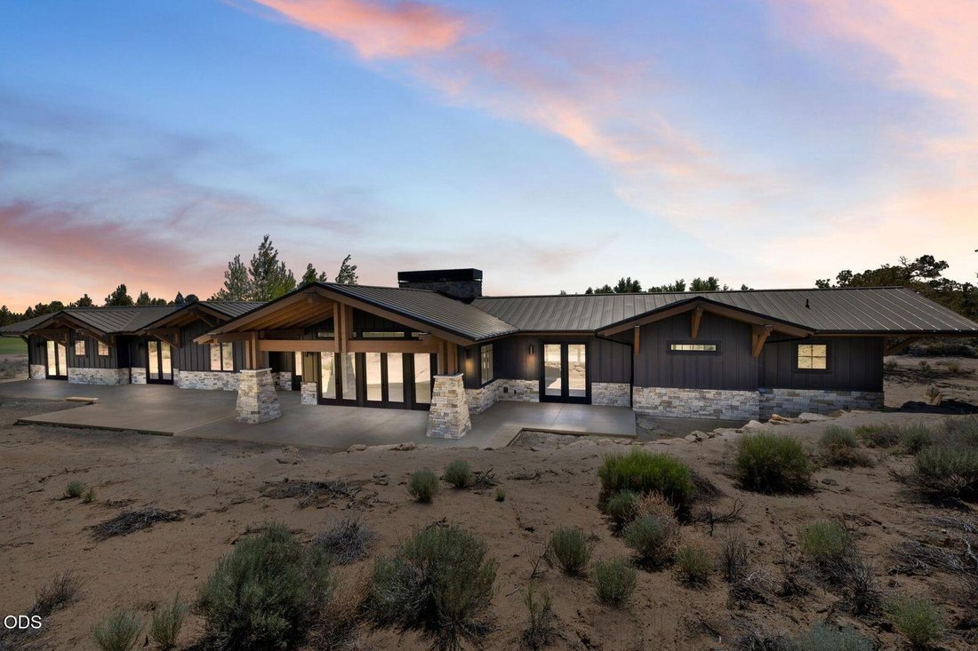 House in Bend, Oregon, United States 1 - 16848791
