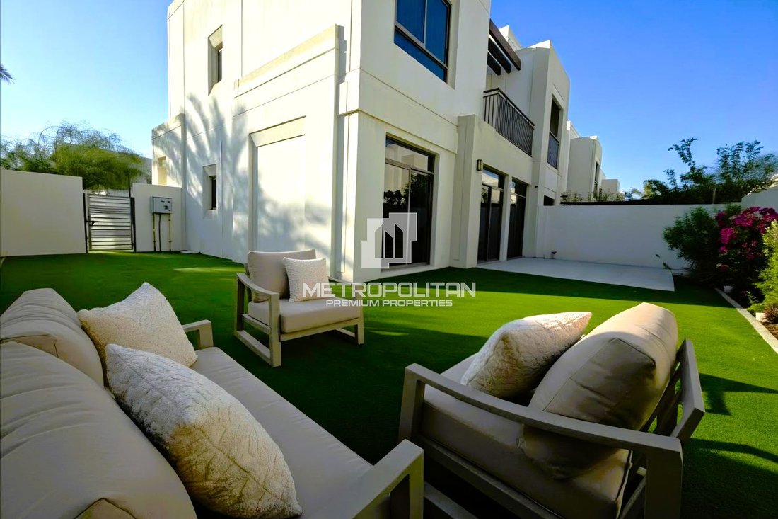 Villa à Al Yalayis 2, Al Yalayis, Doubaï 1 - 18213659