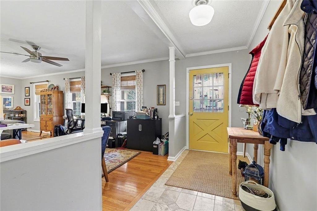 House in Dunwoody, Georgia, United States 5 - 18216566