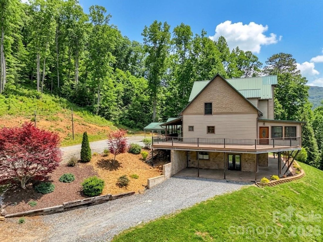 House in Sylva, North Carolina, United States 4 - 17553298