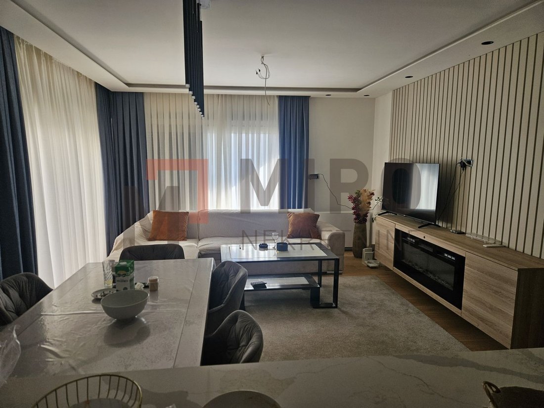 Apartment in Njivice, Primorje-Gorski Kotar County, Croatia 3 - 18217697