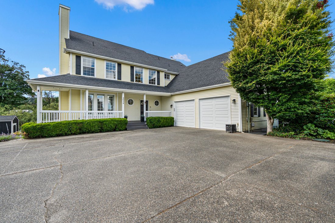 House in Puyallup, Washington, United States 2 - 18214790