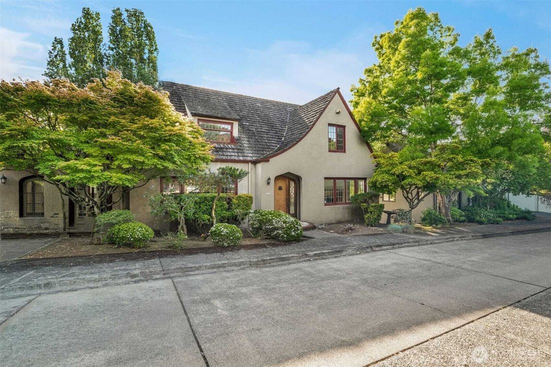 House in Tacoma, Washington, United States 2 - 18215542