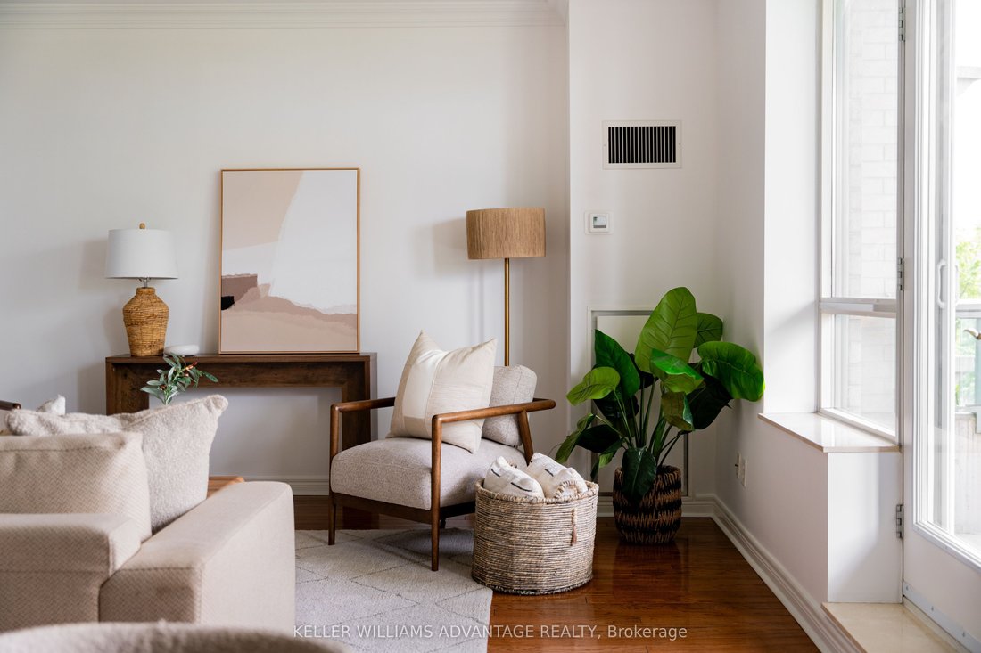 Appartement à Toronto, Ontario, Canada 4 - 18215939