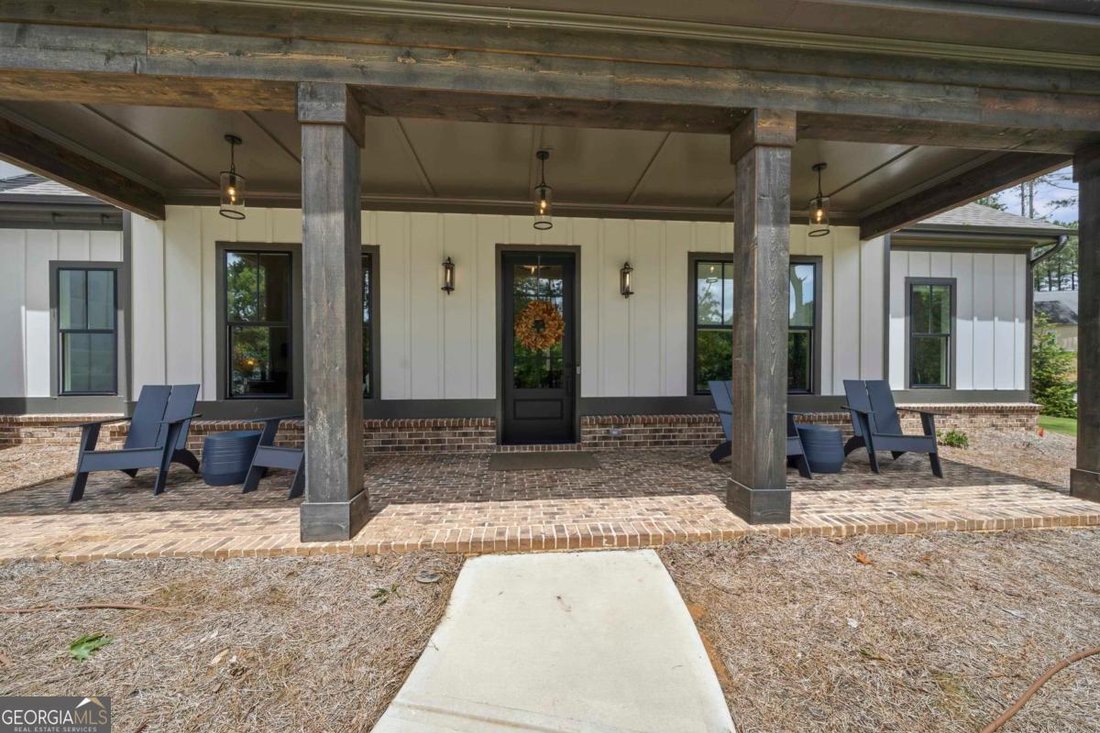 House in Greensboro, Georgia, United States 3 - 18217139