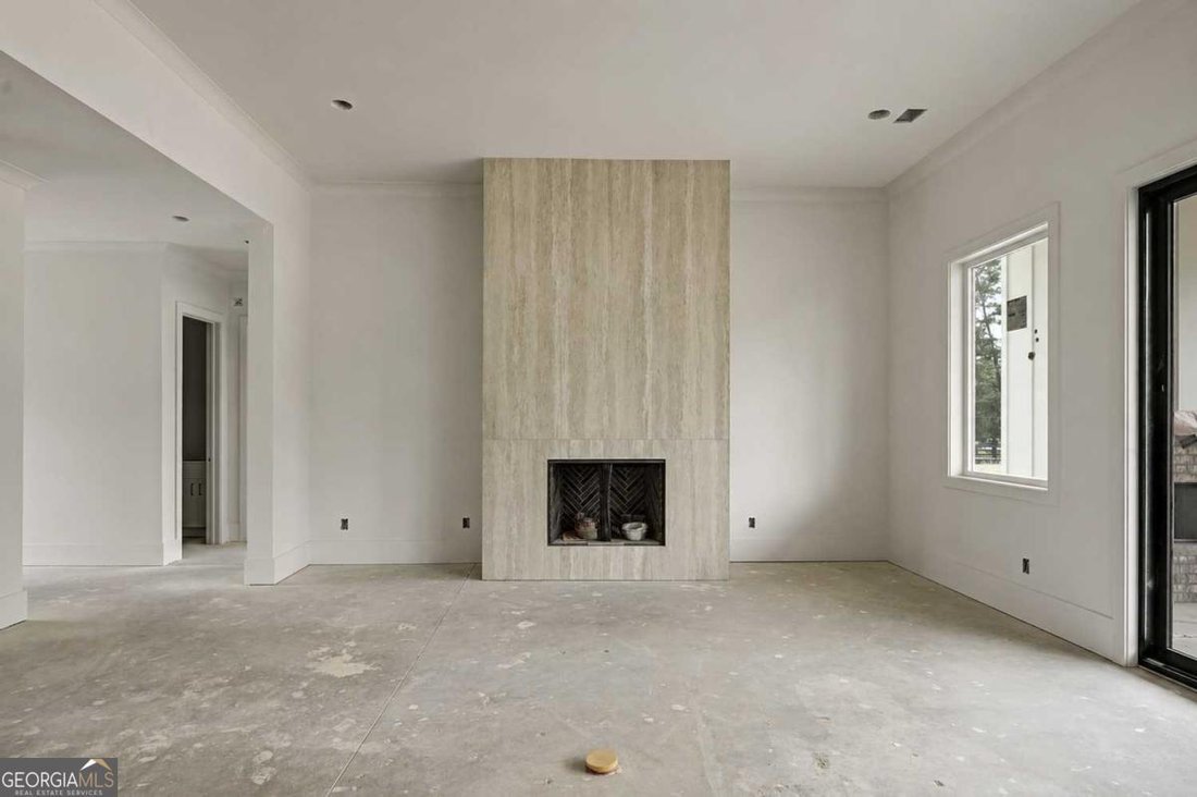 House in Woodstock, Georgia, United States 4 - 18216011
