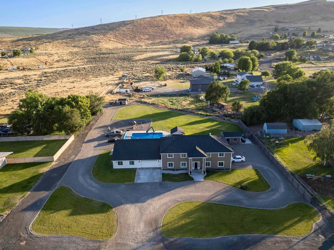 House in Benton City, Washington, United States 2 - 18214607