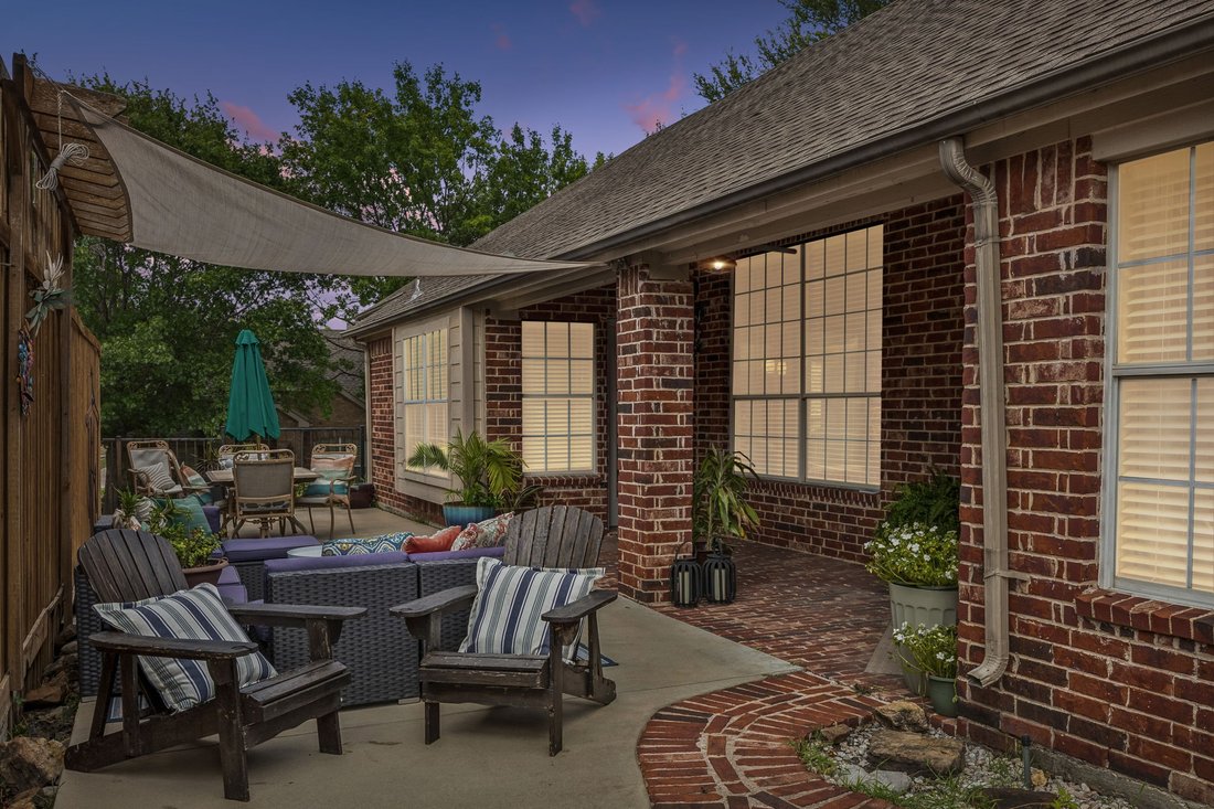 House in Rockwall, Texas, United States 5 - 18213490