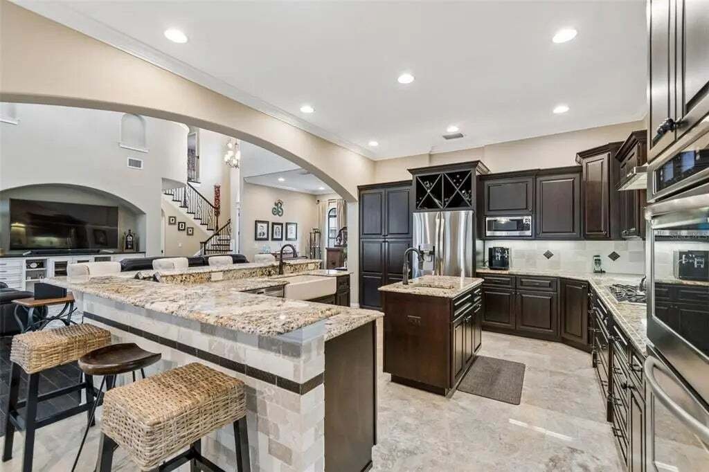 House in Tampa, Florida, United States 4 - 18218377