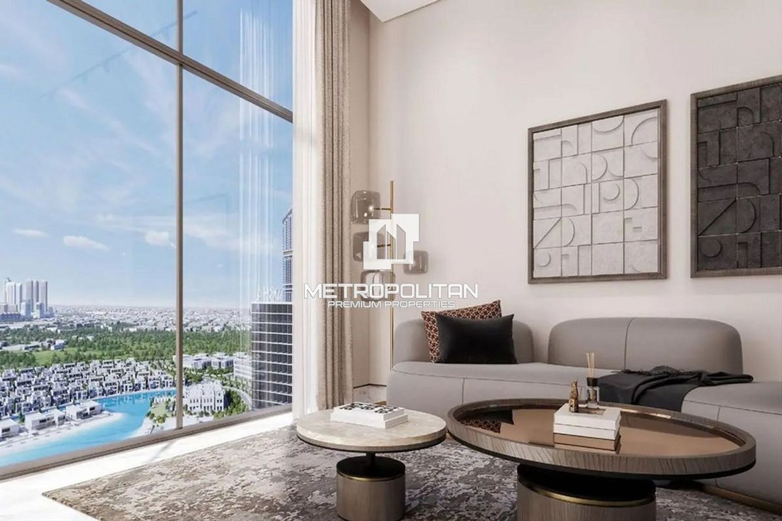 Apartment in Bukadra, Dubai, United Arab Emirates 2 - 18213633