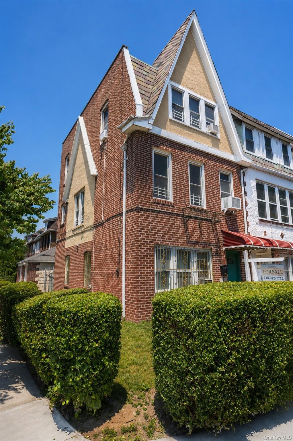 House in New York, New York, United States 1 - 17310531