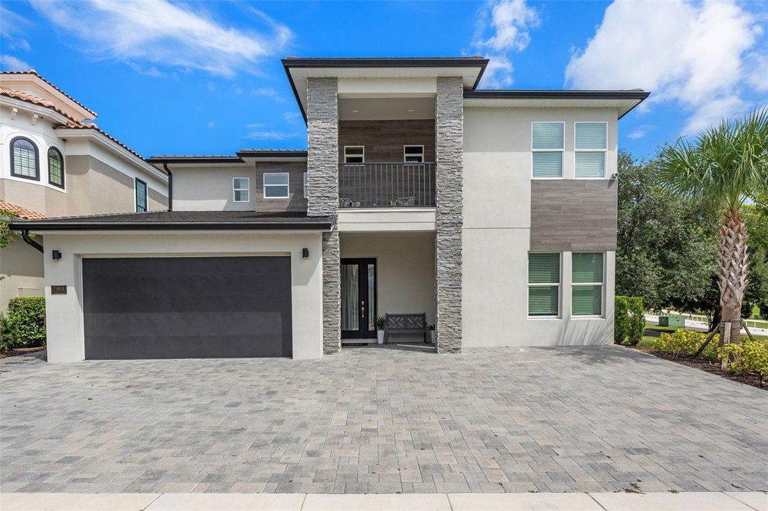 House in Kissimmee, Florida, United States 3 - 18215651