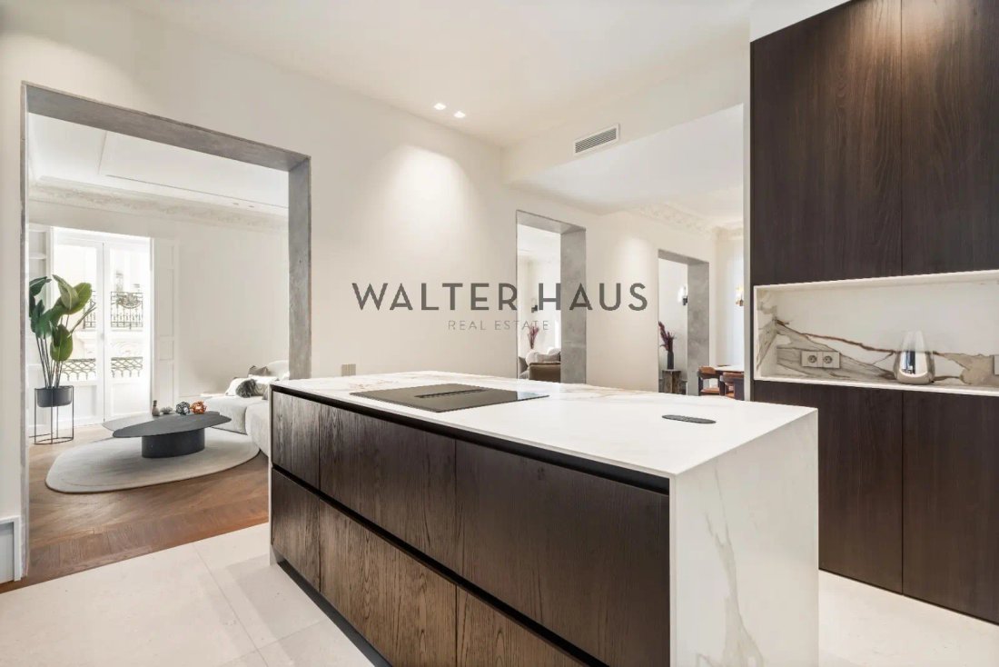Apartment in Centro, Madrid, Spain 5 - 18213733