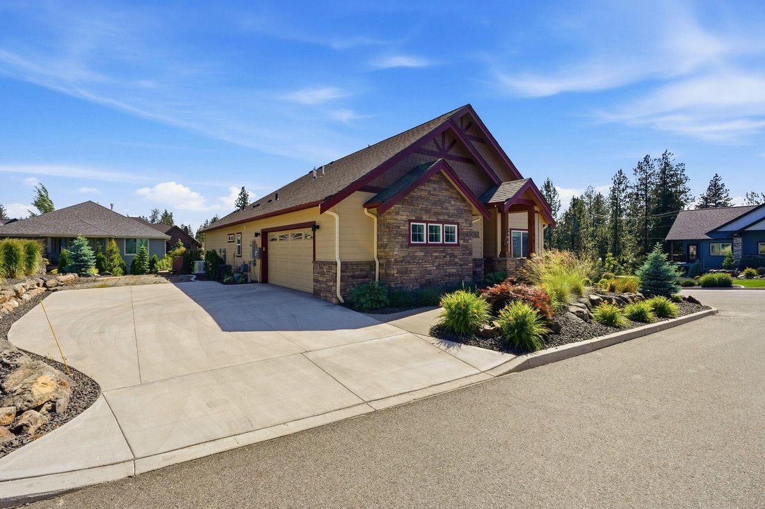 House in Spokane, Washington, United States 3 - 18215112