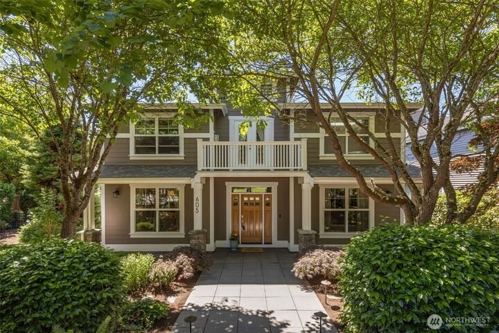 House in Kirkland, Washington, United States 2 - 18218821