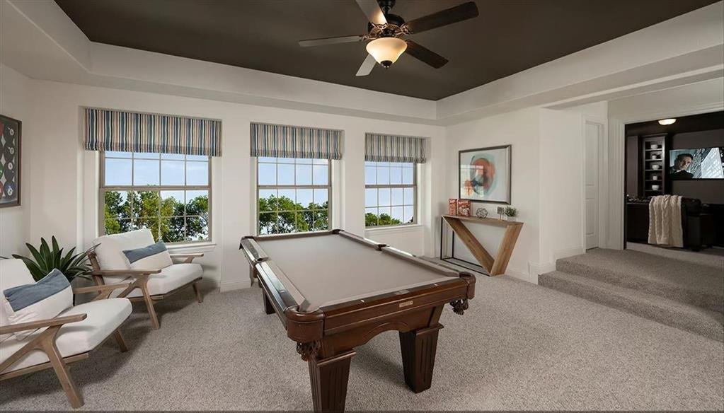 House in Fort Worth, Texas, United States 5 - 18217254