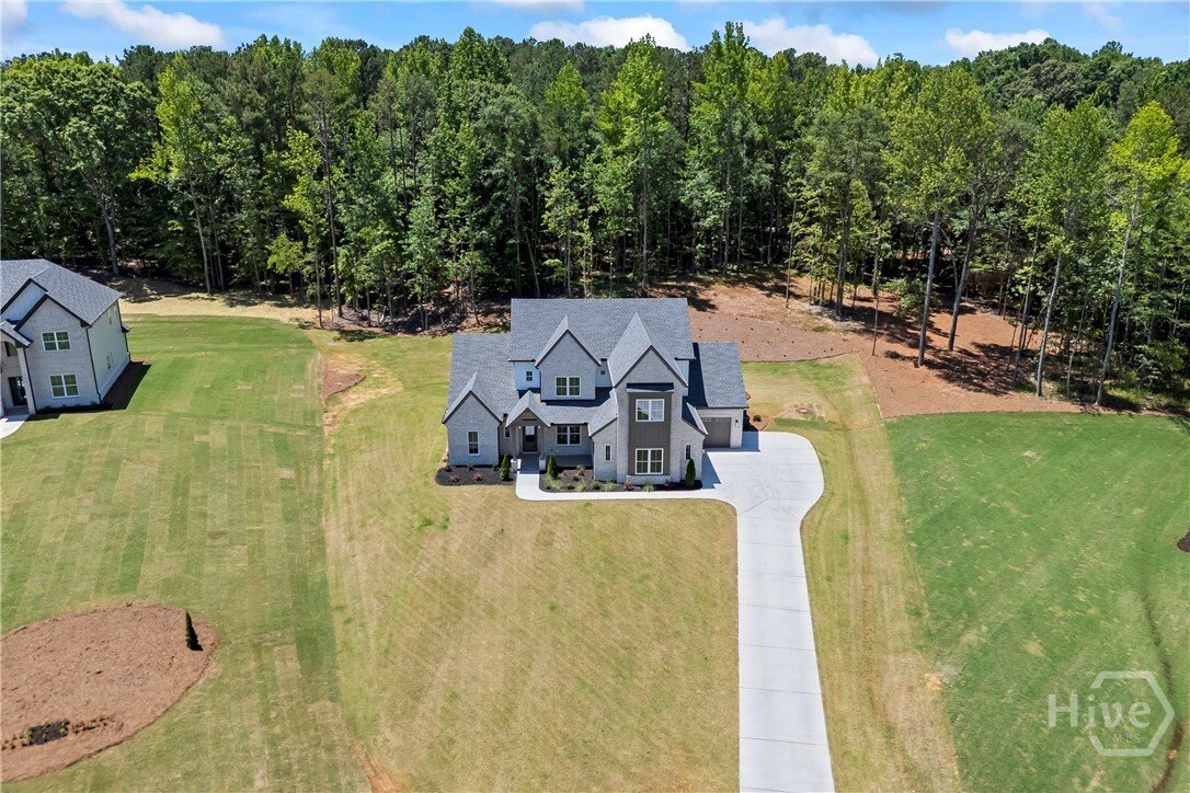 House in Jefferson, Georgia, United States 3 - 18215887